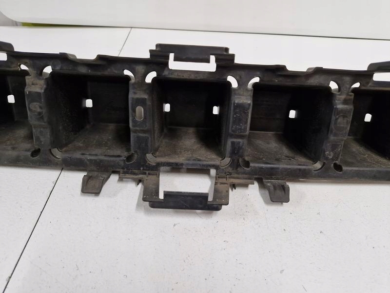 фото №9, Fiat 500x абсорбер пластик усилитель бампера перед 51947308