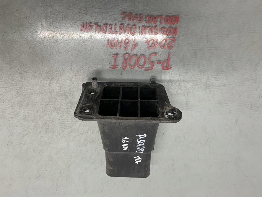 Купить Зона деформации левая peugeot 5008 i 1.6 hdi 10 r 9682791480