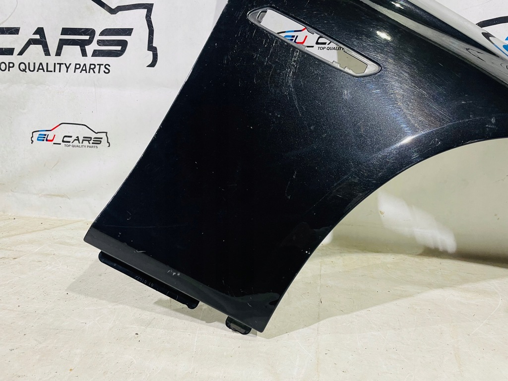 фото №9, Bmw 5 f10 f11 крила правий перед 2010-2018 rok