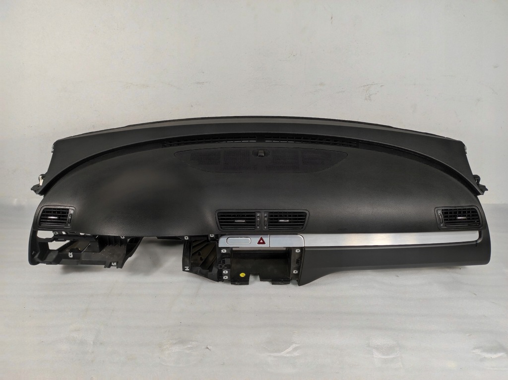 фото №8, Vw passat b6 b7 cc панель приладів консоль панель приладів оригінал