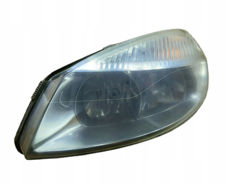 фото №1, Лампа левая перед 158103-00li renault scenic ii