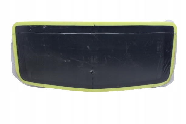 фото №5, Скло задня задня кришки renault trafic ii vivaro