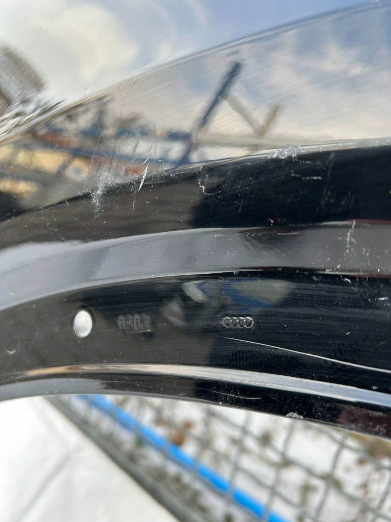 Audi q4 e-tron 89a 21- крило правий перед Недорого