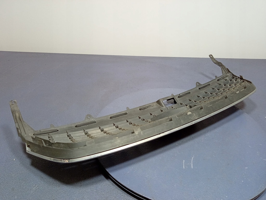 фото №5, Ford mondeo mk4 решётка радиатора решётка радиатора 7s71-8200-a