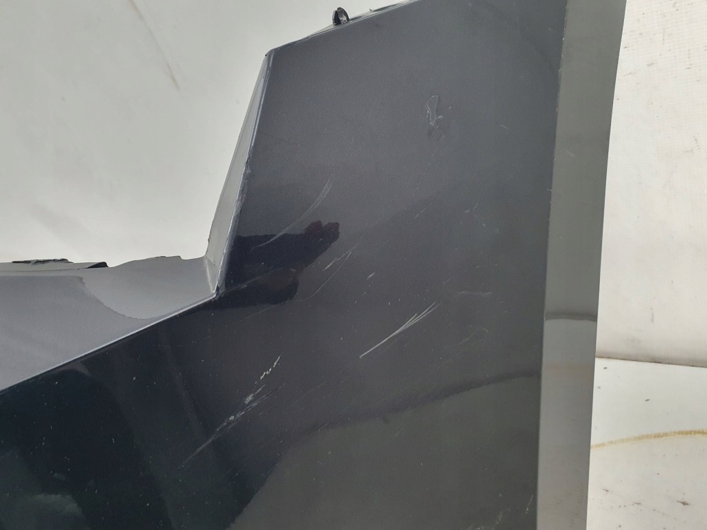 Skoda superb 3v 3v0 15-19 бампер перед передний 3v0807221 tylko pdc Киев