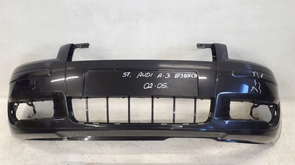 Audi a3 2002-2005 бампер перед Ціна