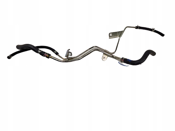 фото №1, Дроти труба wąż mitsubishi eclipse cross 4b40