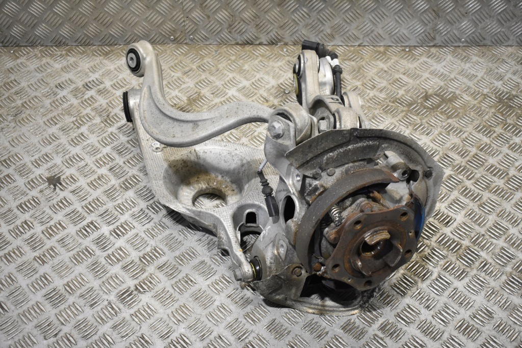 фото №1, Idealne подвеска задняя задние правое porsche panamera 971 1