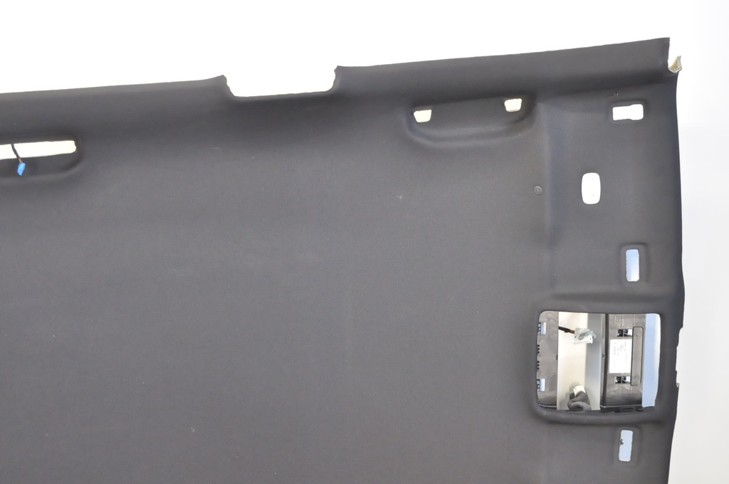 фото №7, Mercedes eqb w243 x243 2024r потолок крыша czarna a2436903201