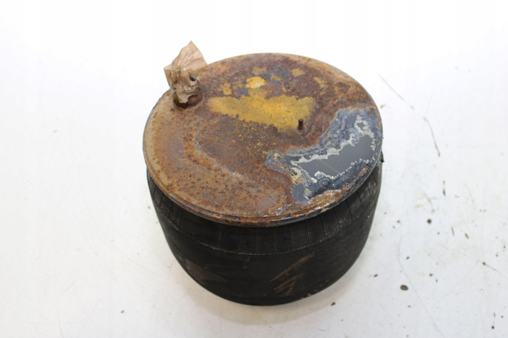 Mercedes actros mp4 lowdeck подушка пневмоподушка підвіска contitech Недорого