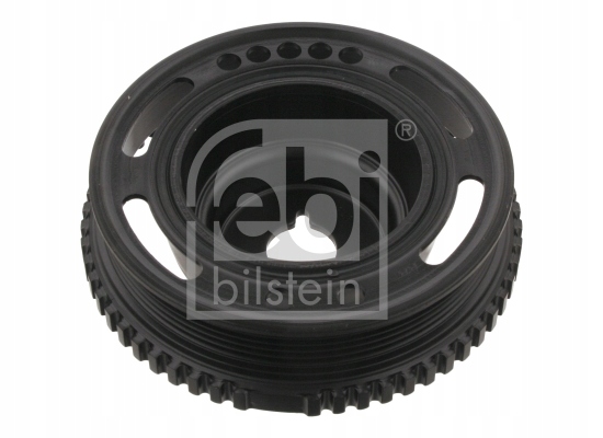 Febi bilstein 32222 шків, wał колінчастий Доставка