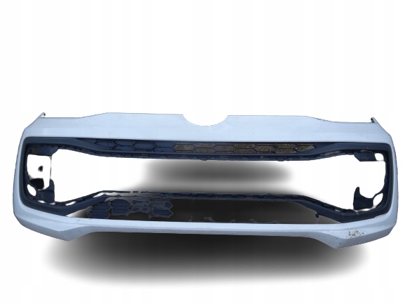 фото №11, Бампер перед vw up lift 16- оригинал