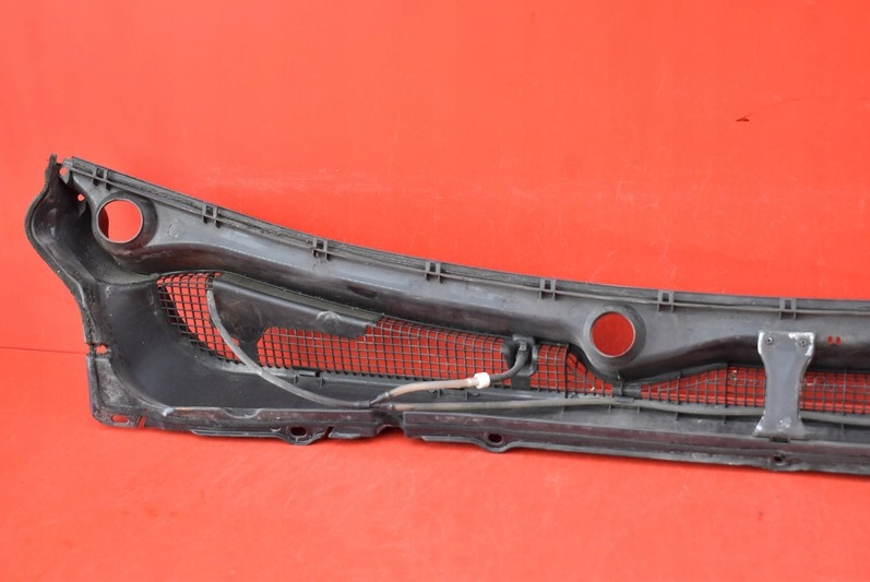 фото №7, Жабо eu 91411aj010 subaru outback 4 iv 09-12