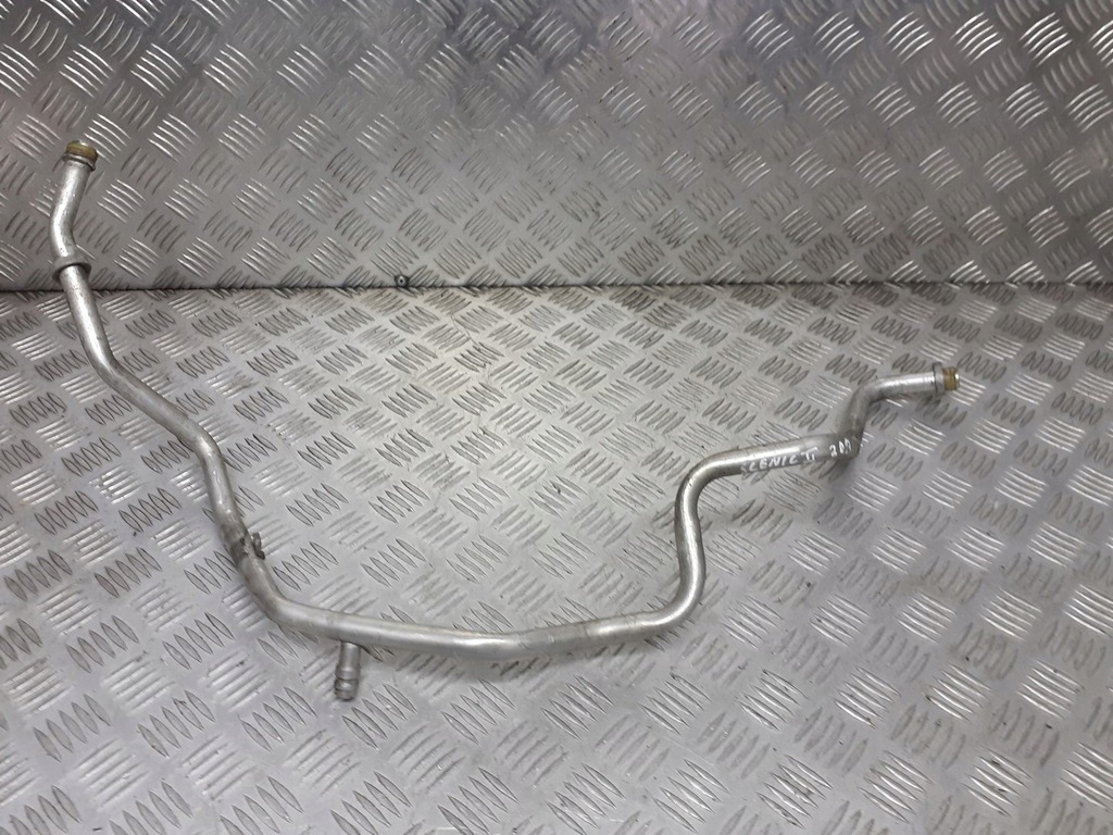 фото №1, Шланг кондиционера renault scenic ii