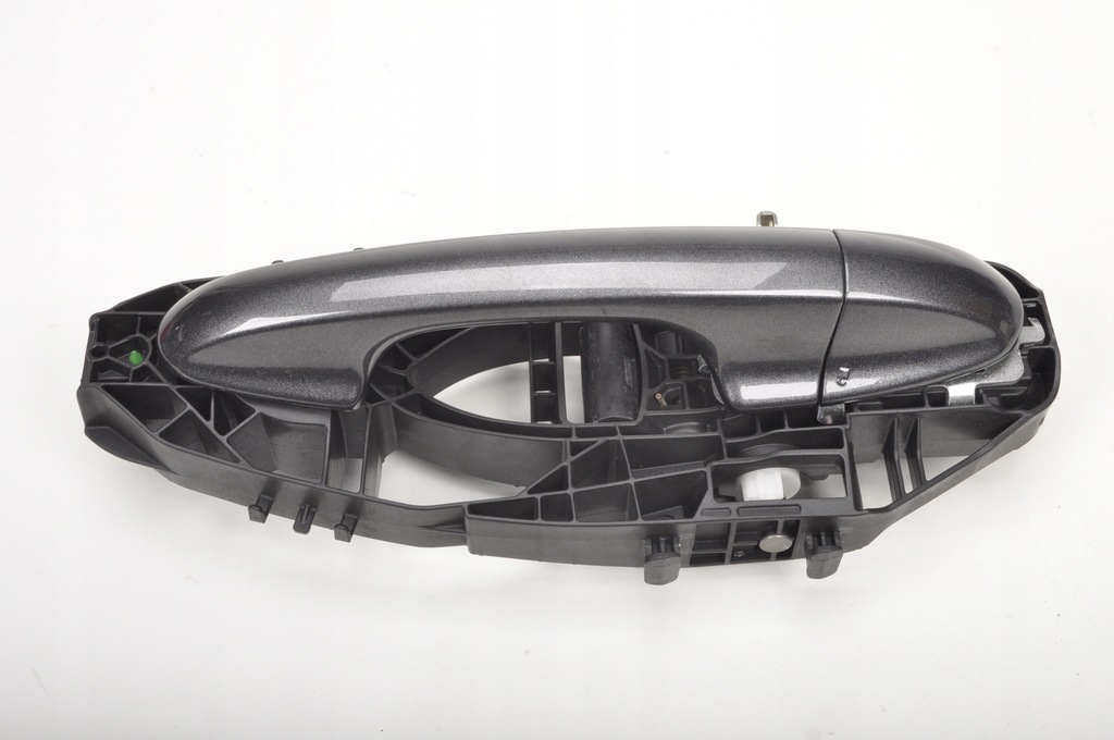 фото №1, Ford puma mk2 ручка двері зовнішня правий перед