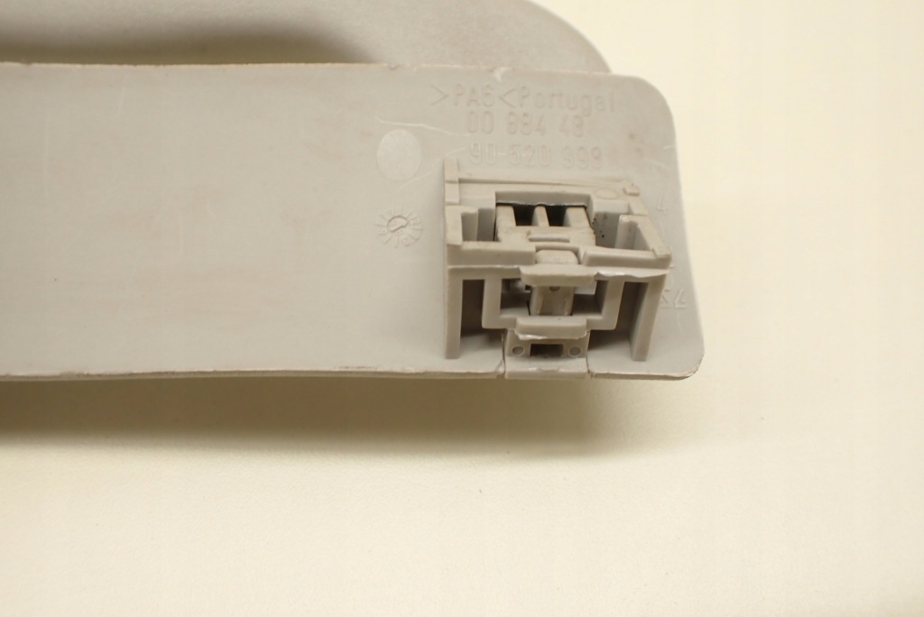 Ручка кронштейн стельовий opel astra ii g 98-09r 90520998 в Україні