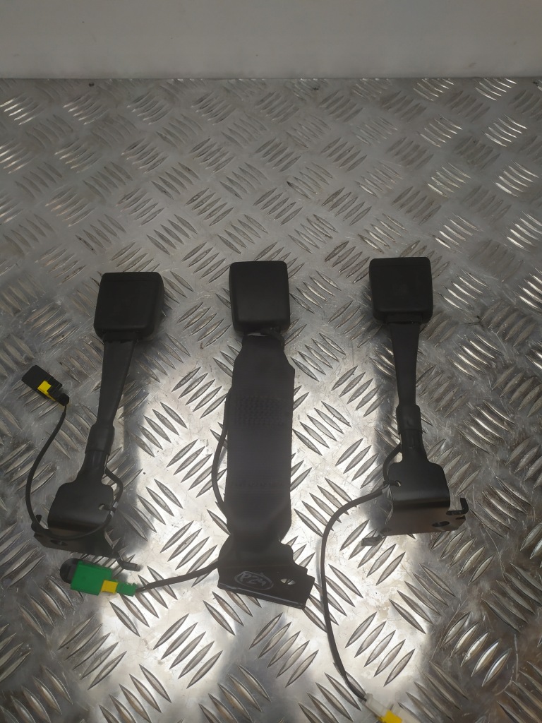 Alfa romeo stelvio замки ременів безпеки сидіння 156136316 156136320 Недорого