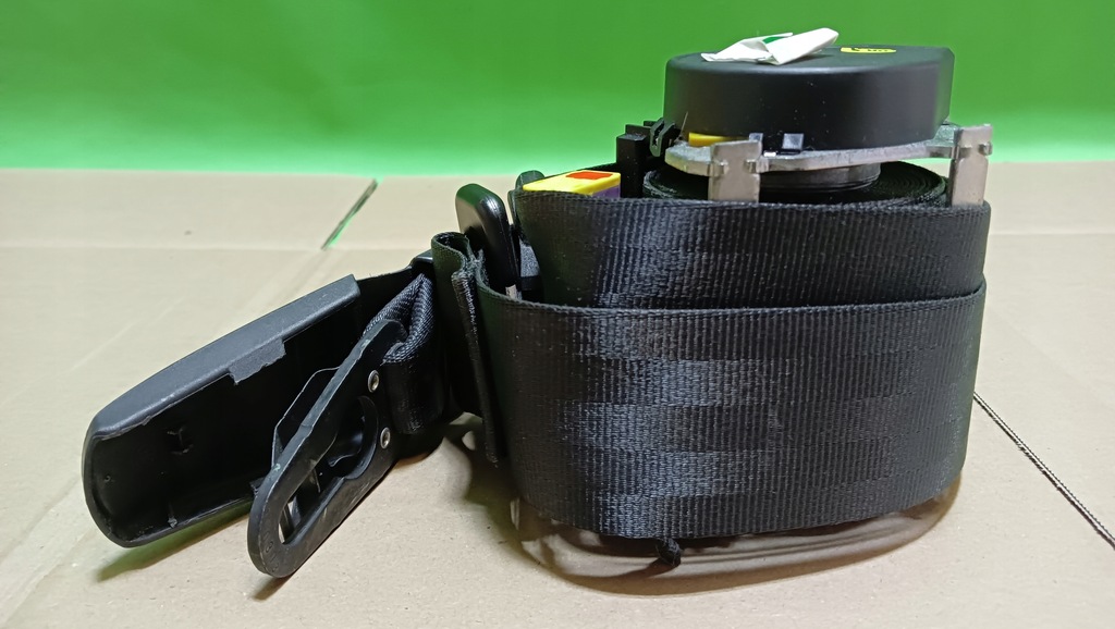 фото №12, 3t9857448 3t9857447 pas левый правый задняя skoda superb ii