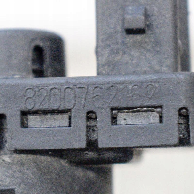 фото №5, Dacia sandero b52 электроклапан давления наддува 8200762162 1.5 дизель