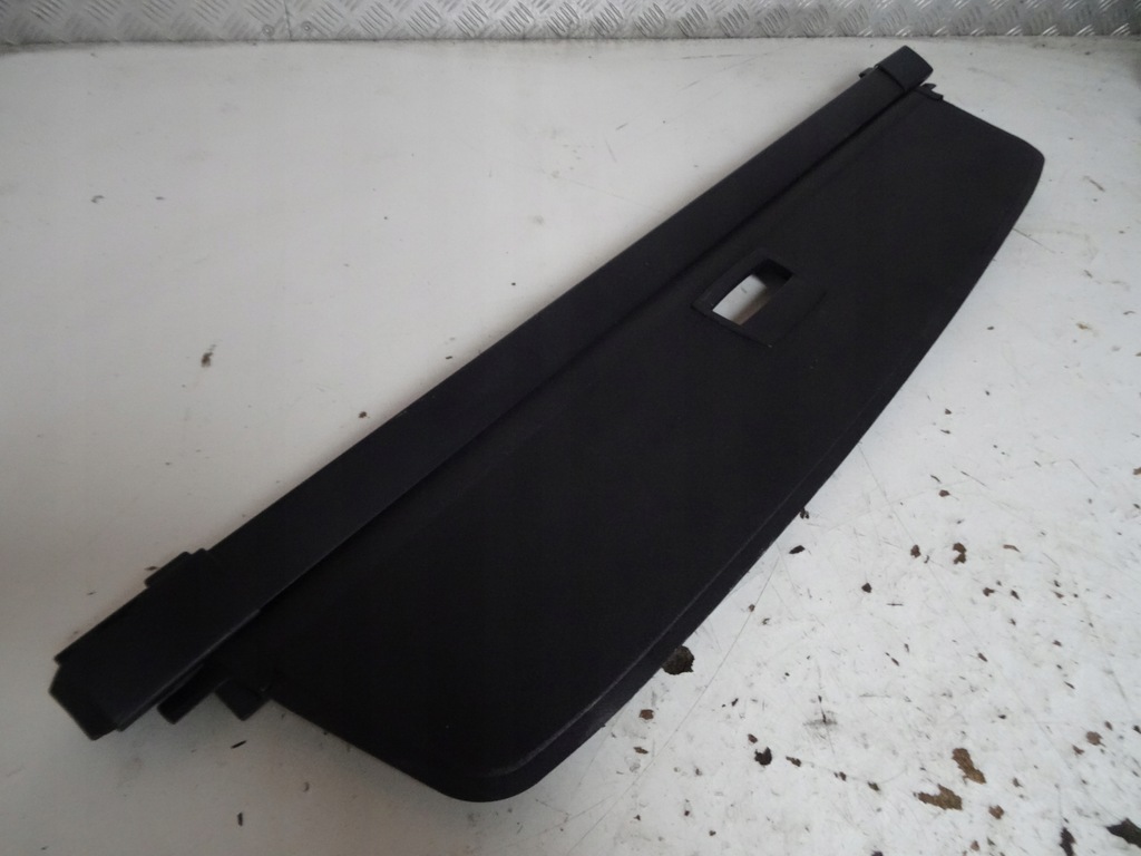 фото №1, Шторка багажника toyota auris ii kombii