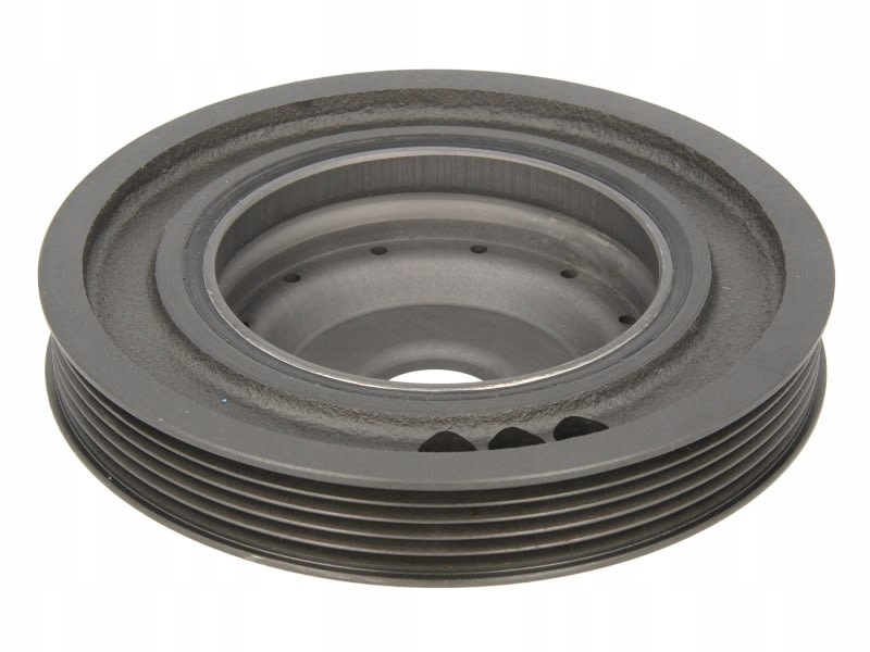 фото №13, Шків колінчастого вала dayco 1230300qau 8200051194 82001