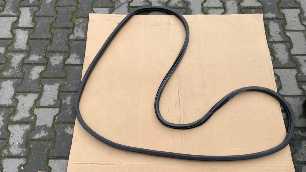 Купить Прокладка дверь правых правая man tgl euro 6 24r model