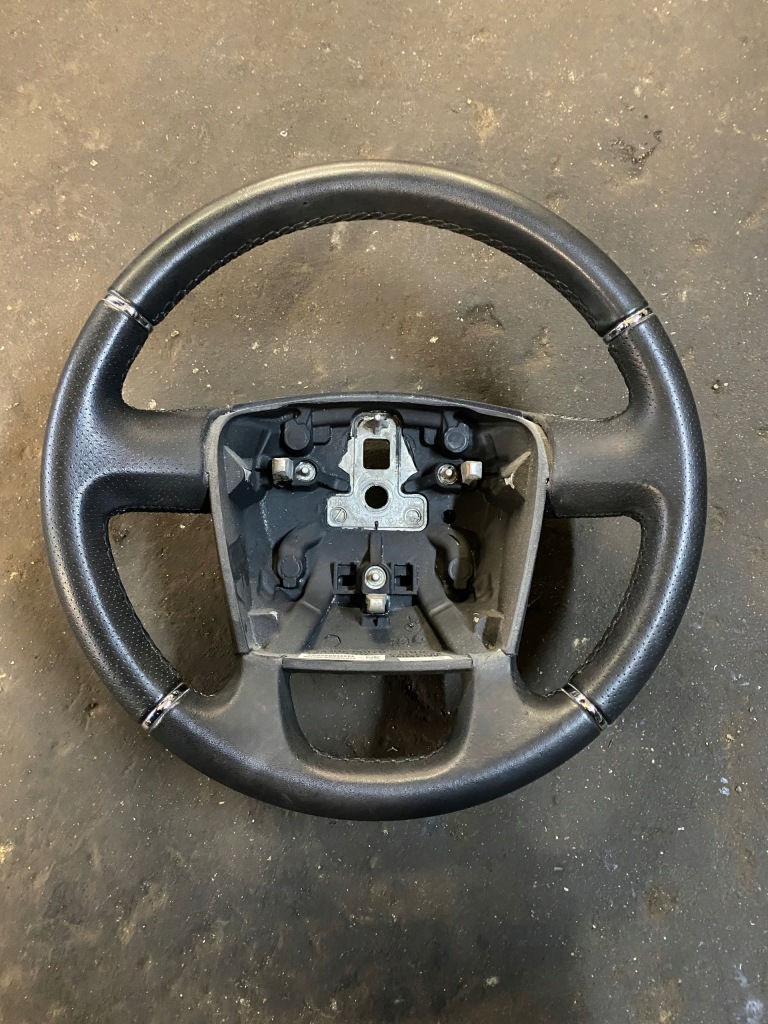 фото №1, Fiat ducato iii lift повітропровід оригінал