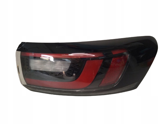 фото №1, 11a945096 оригинальная лампа правый задняя led vw id4 2021+