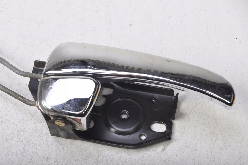 фото №10, Kia magentis замок двері правий lift eu 95750-3c000