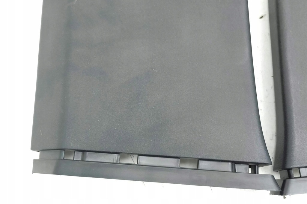 фото №11, Левая боковая защита стойка vw id.3 e11 10a867291 electric 107kw 2020