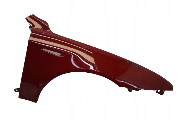 фото №1, Крила правий перед alfa romeo brera