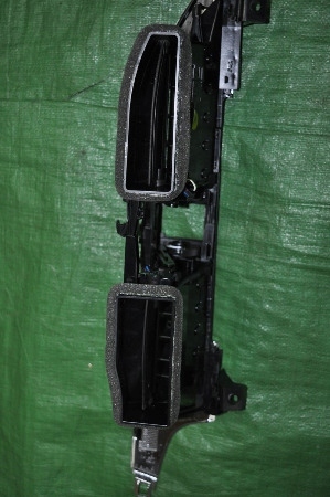 фото №12, Ґрати решітка обдув audi a7 s7 rs7 4g1820901