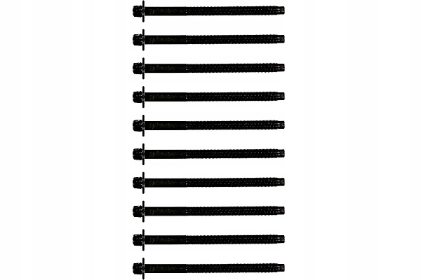 фото №1, Victor reinz 14-32206-01 набор винт головки цилиндров