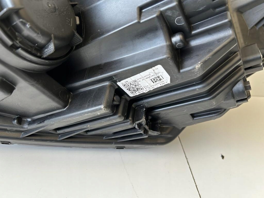 фото №6, Kia ceed iii lift лампа права full led 92102-j7500