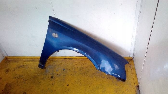 фото №1, Крила правий subaru impreza ii