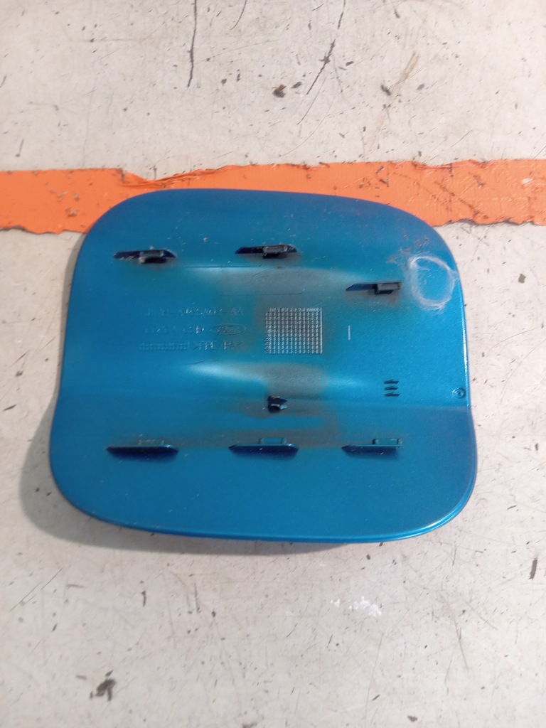 фото №2, Ford focus mk4 кришка заливної пального hb