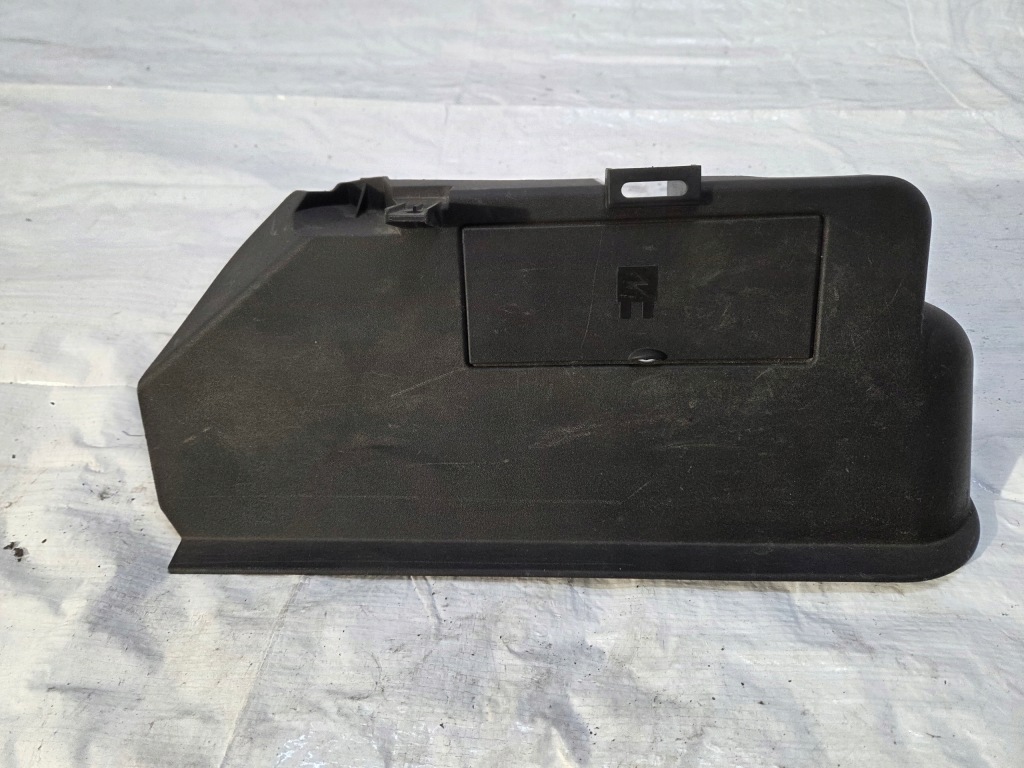 фото №1, Защита предохранителей ford mondeo mk5 ds73-f020c62-a