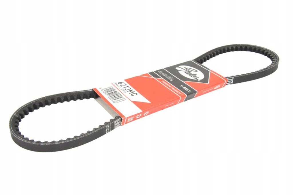 фото №1, Ремень клиновой 10x825