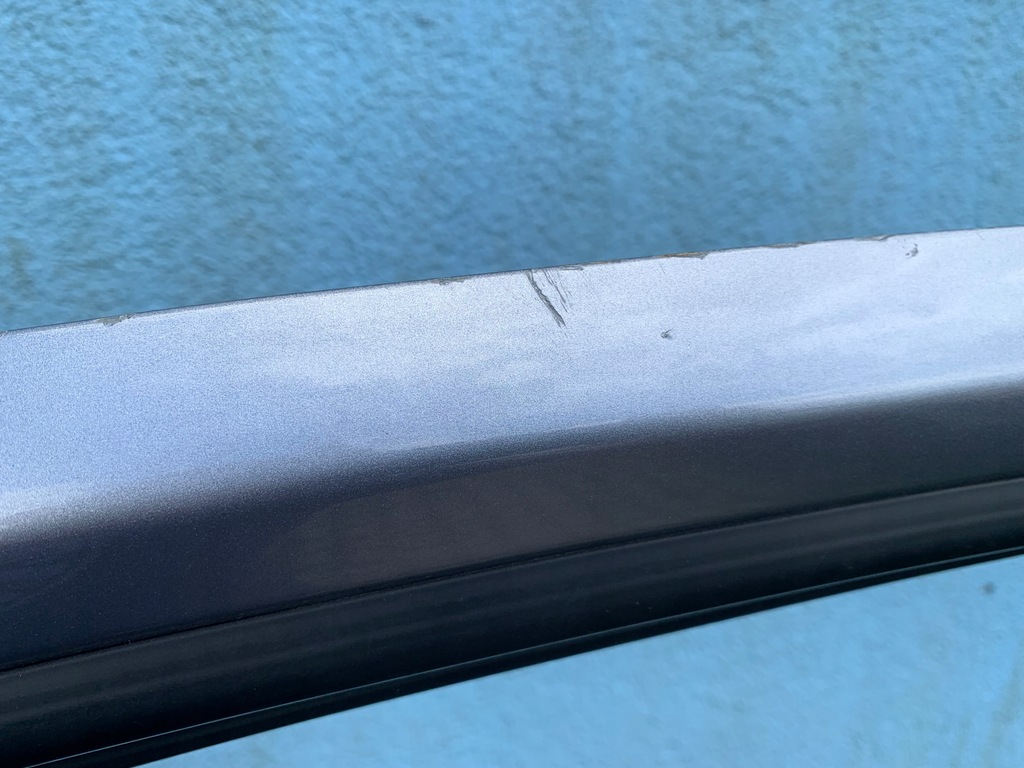 фото №8, Citroen jumpy iii expert proace дверь левый перед полный zafira c