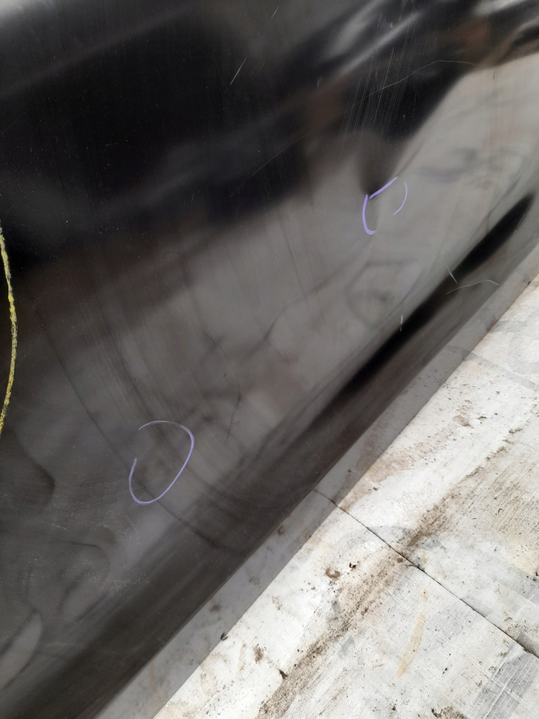 фото №5, Hyundai i30 iii 2018 r. двері праве передні