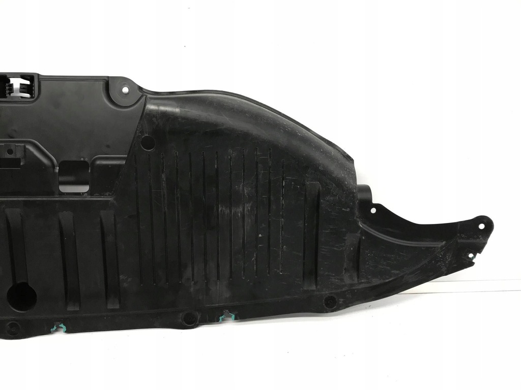 фото №4, Ford mustang 2017 - захист pod бампер r2kb-s11787-a