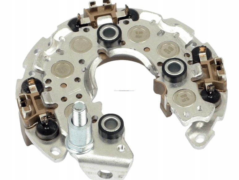 фото №1, Випрямляч, генератор as-pl arc6060