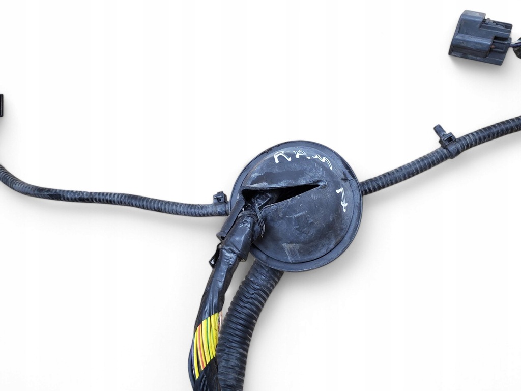 фото №9, Dodge ram 68226703aa панели приборная, консоль