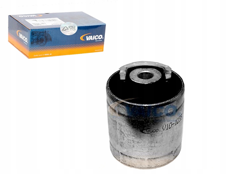 фото №1, Vaico сайлентблок рычага перед задняя 12x64 audi a