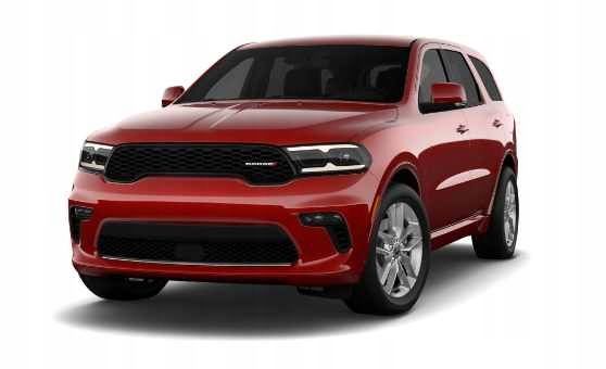 фото №13, Dodge durango 2014- pas передній права 68227826aa 14-23r.