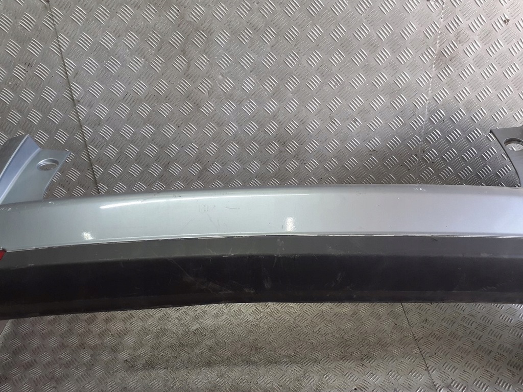 фото №6, Бампер задня opel vectra c z163