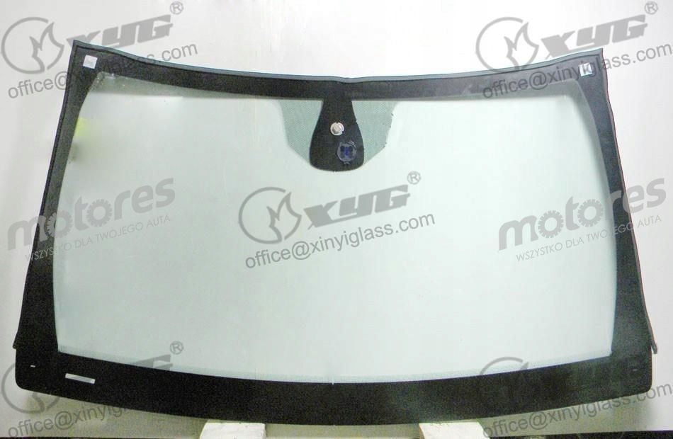 фото №1, Стекло лобовое jeep grand cherokee wk2 2011-2014 датчик