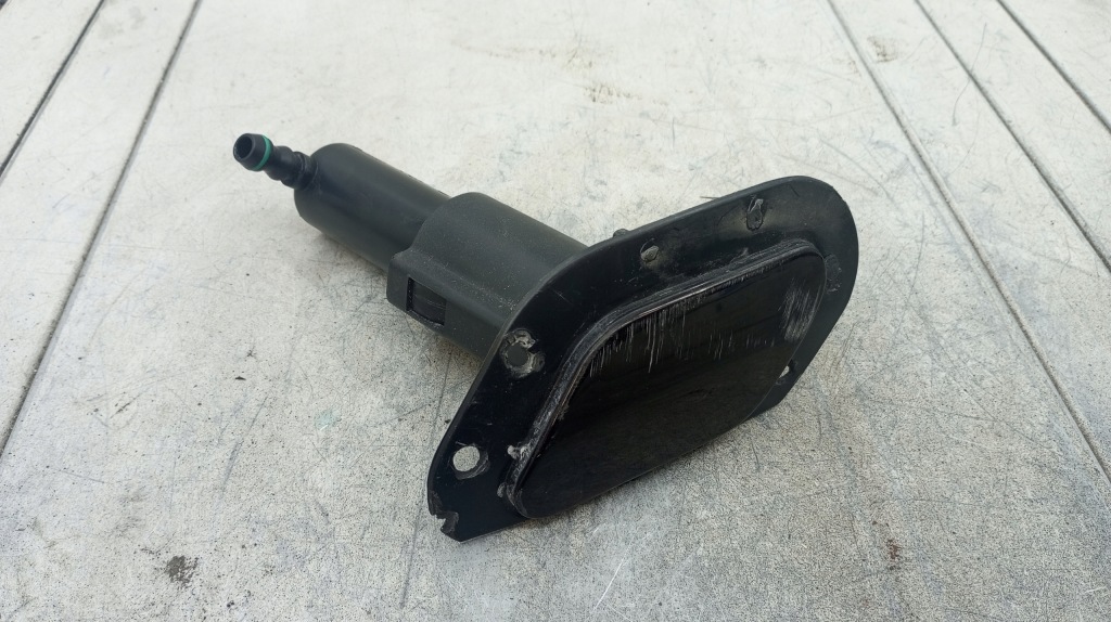 фото №1, Омивач фара лівий перед opel insignia a 08-17 1322734