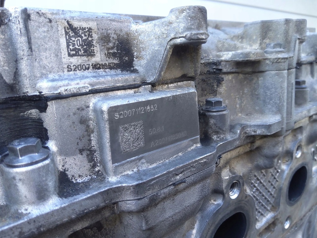 фото №11, Двигатель citroen berlingo dv5re