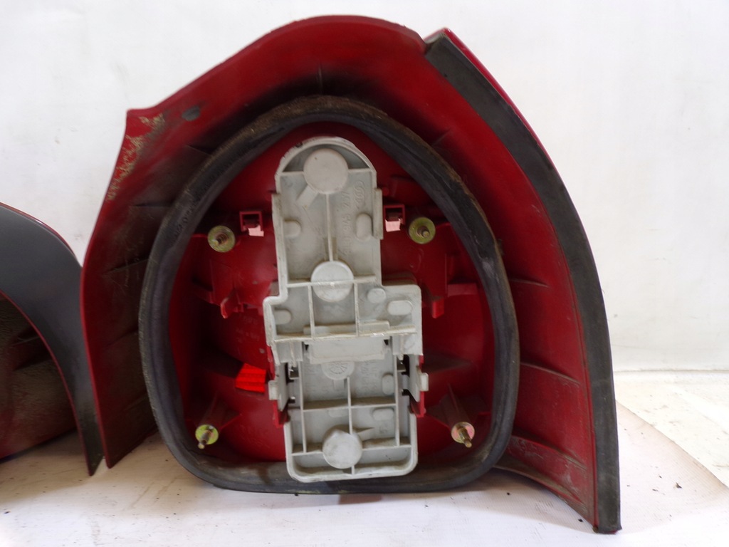 фото №7, Лампи задні задня ліва права audi a3 8l